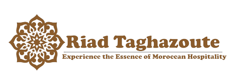 Riad Taghazoute